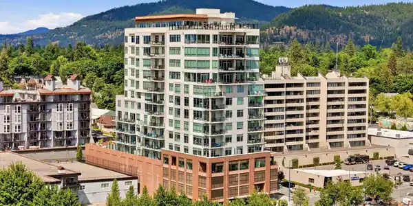 Image 4: One Lakeside | Downtown Coeur d'Alene