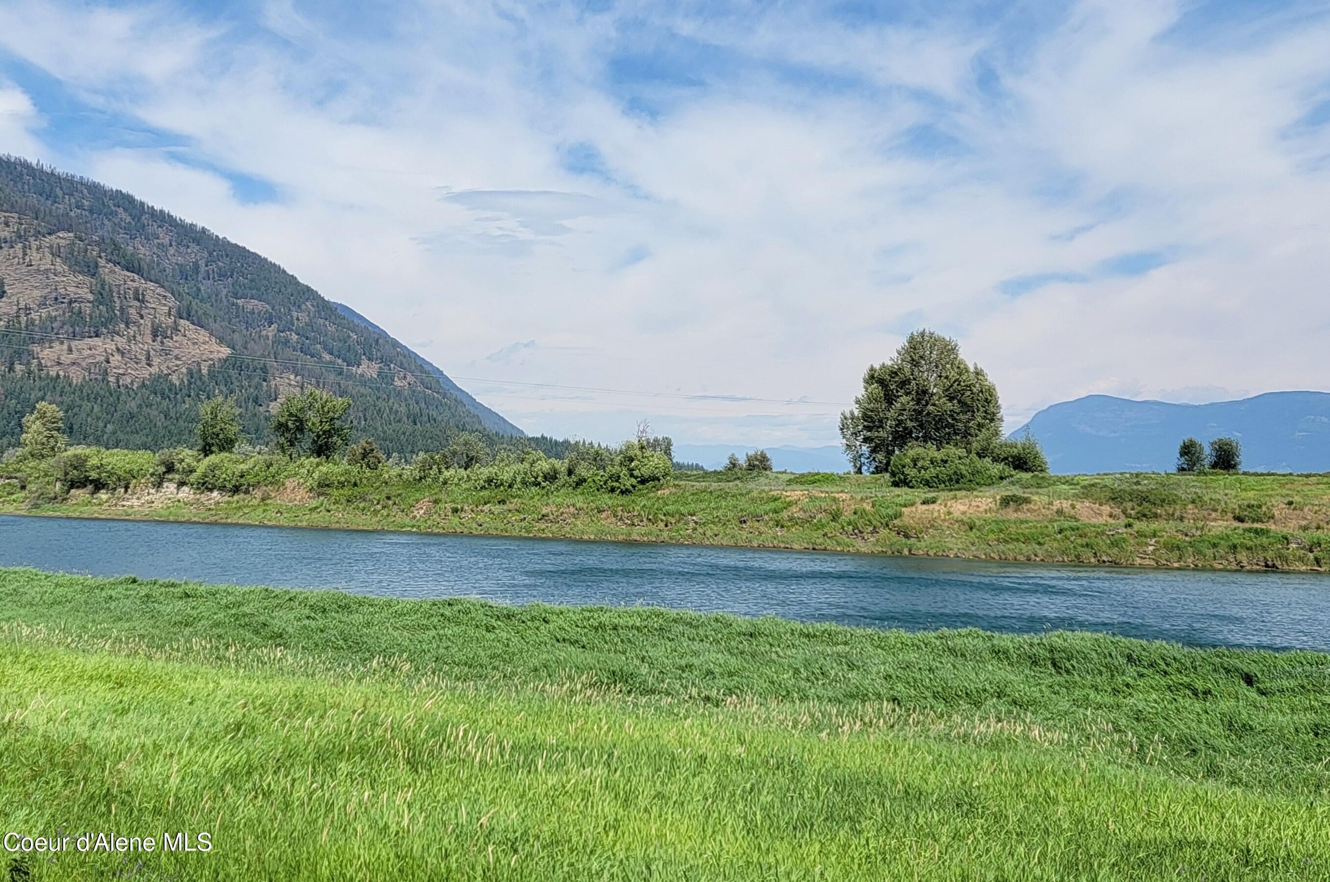 Image 1: View from Property