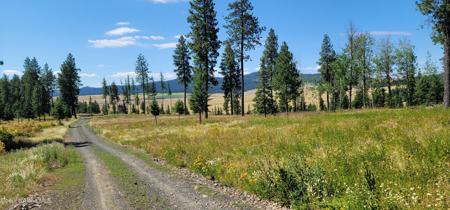 NKA Ranch Road Lot 6