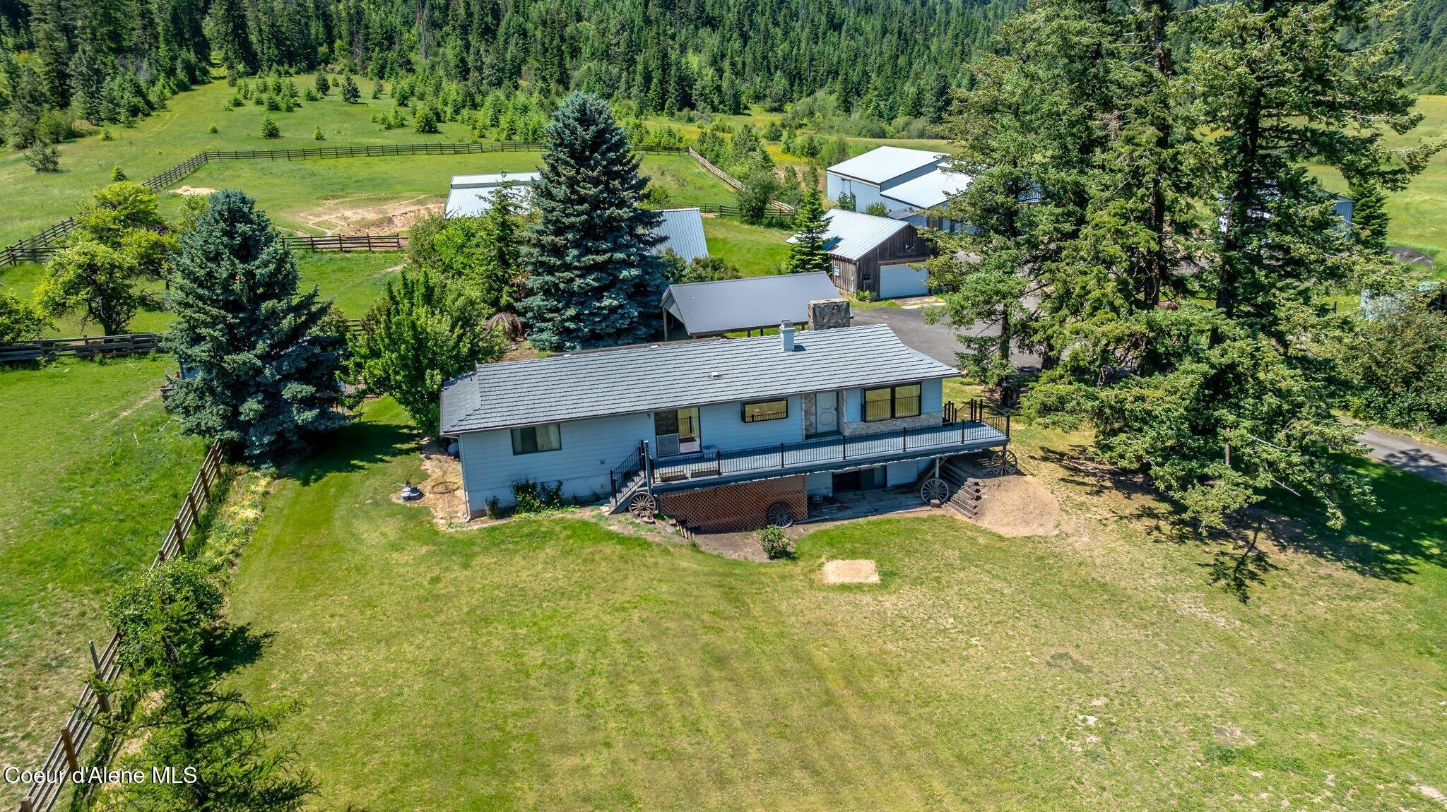 Image 3: Idaho Horse Ranch