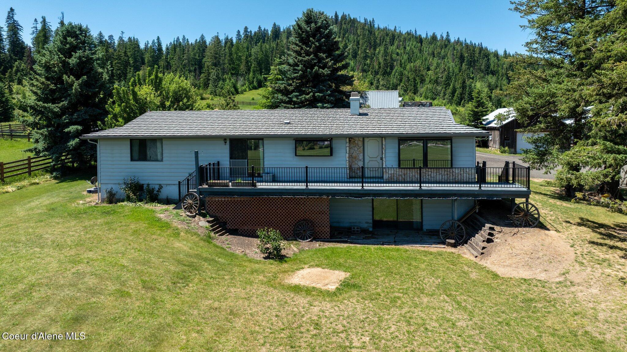 Image 4: Idaho Horse Ranch