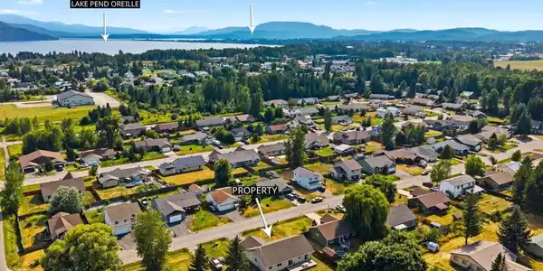 Image 2: Sandpoint & Lake Pend Oreille