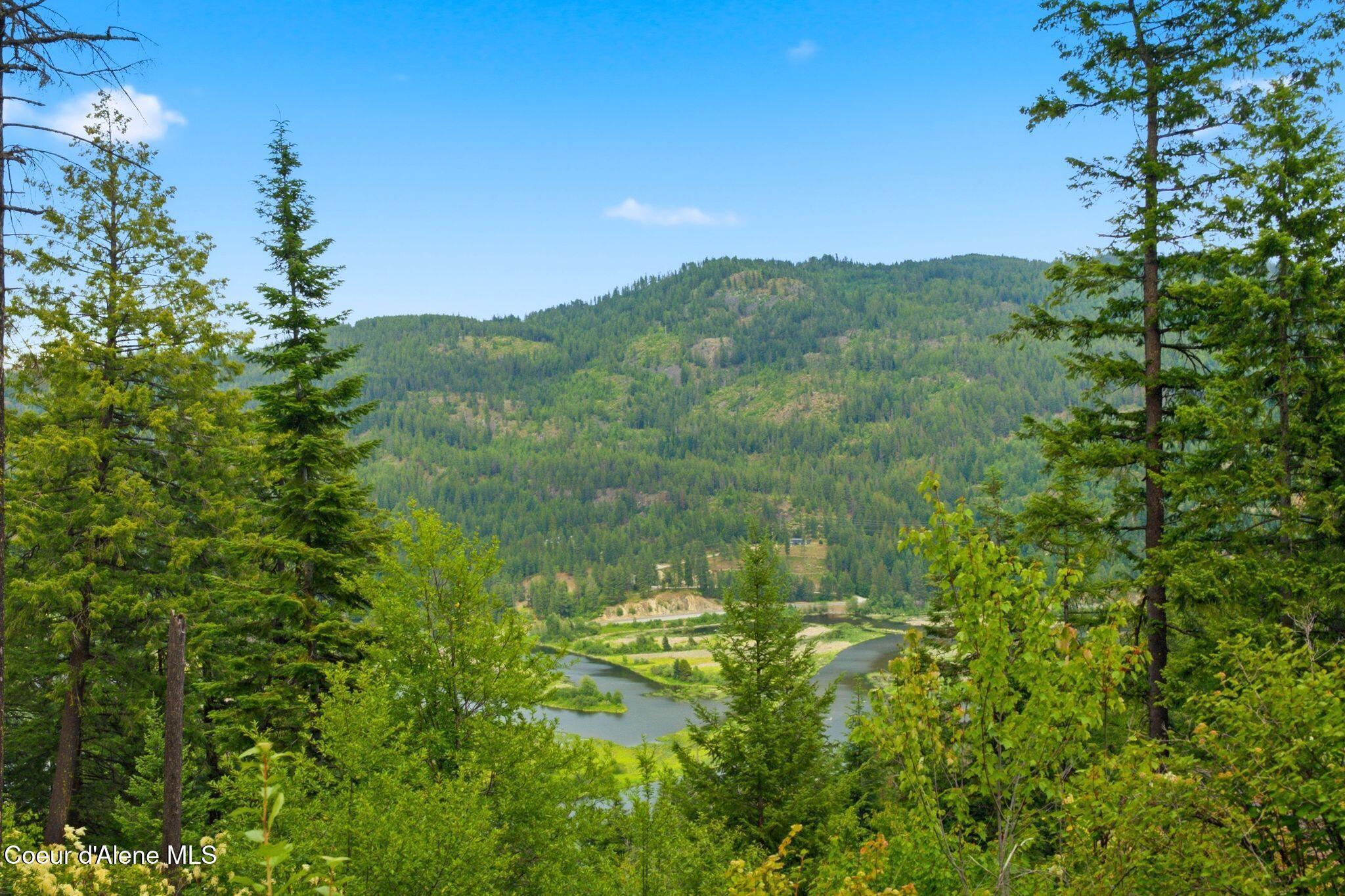 Image 1: Views in the Idaho Club!