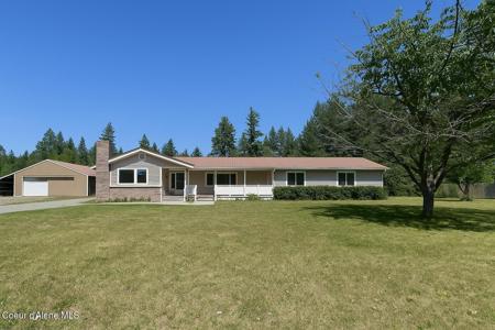 381 Nighthawk Rd.