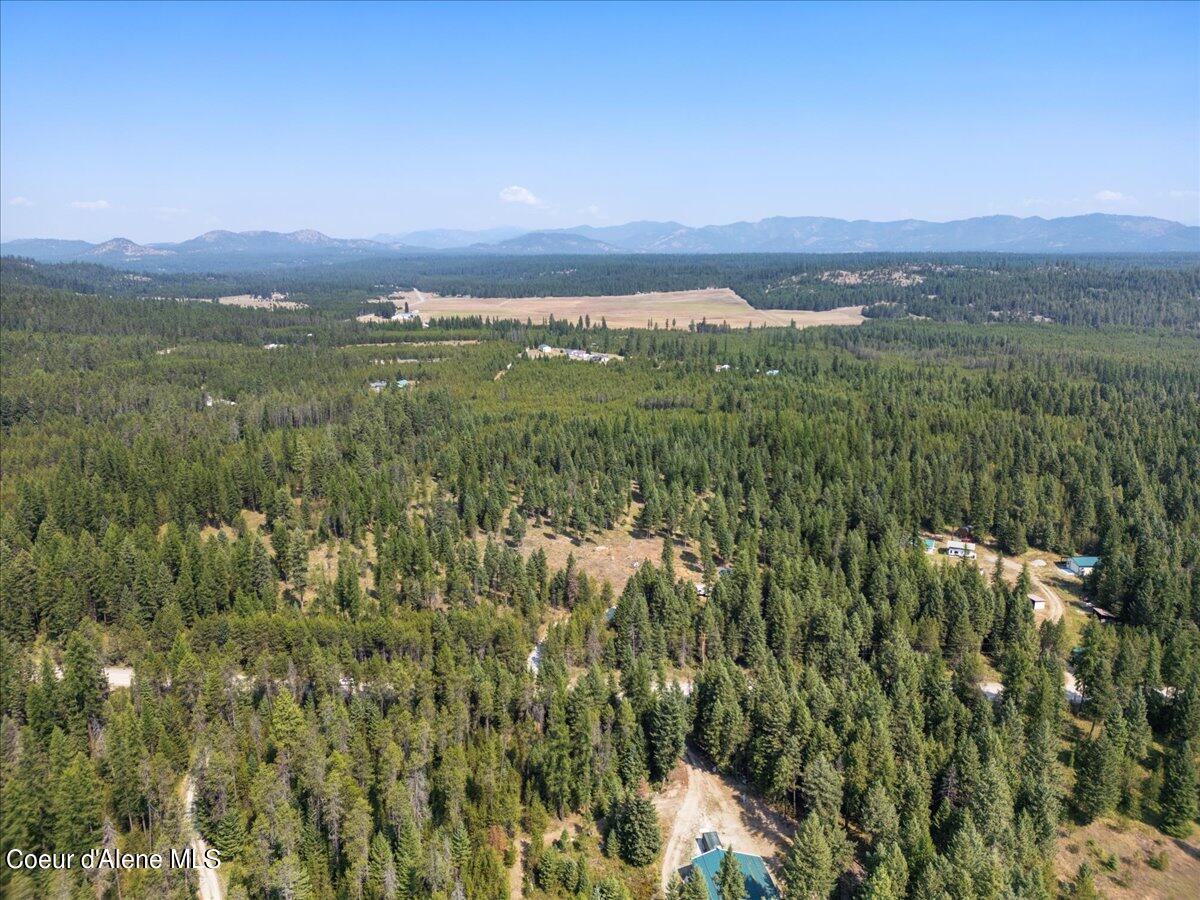 Image 2: 02-Aerial front of property