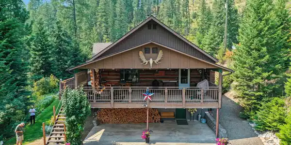3370 Saint Joe River RD