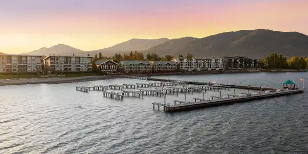 Image 3: Sandpoint's Premier Location