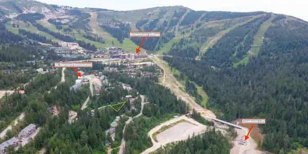 NNA Telemark Block 8 Lot 19A