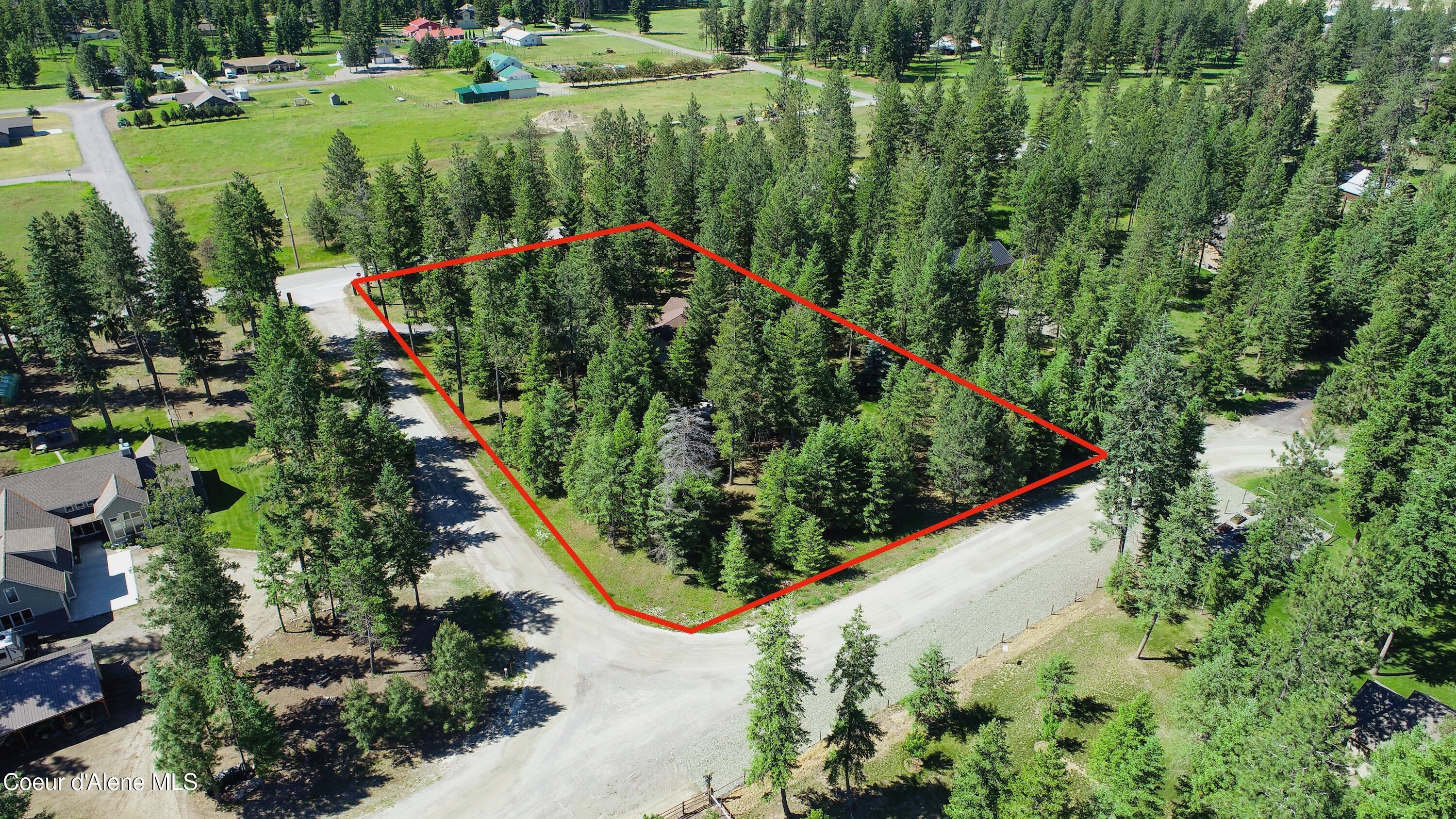 Image 3: Drone w Property Lines
