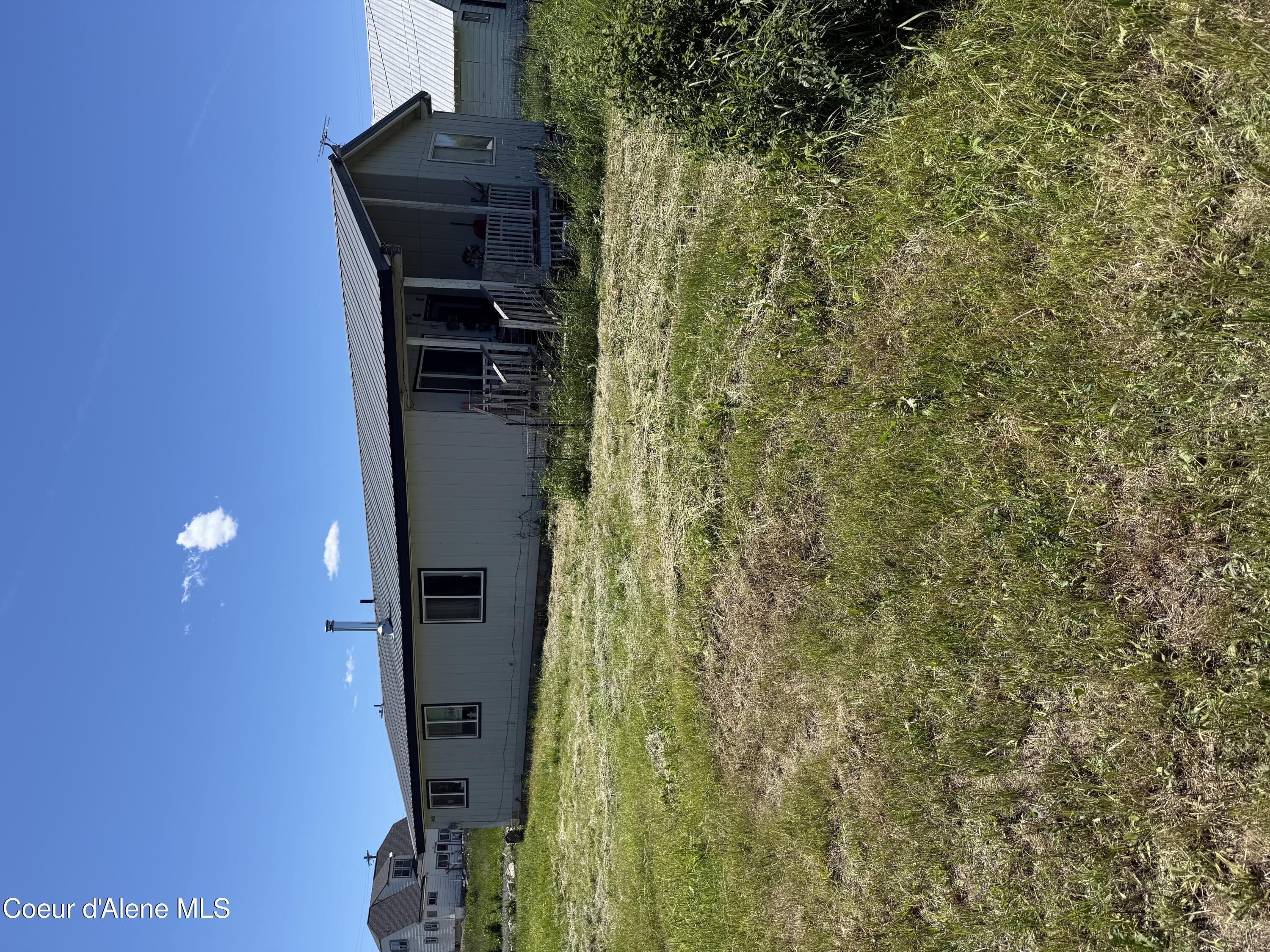 Image 2: 1465 D St. Plummer ID