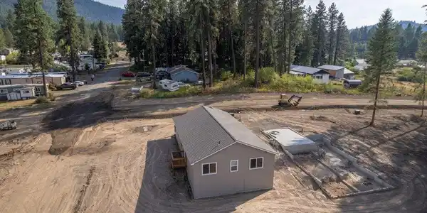 Image 4: Bird's Eye View