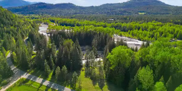 NNA Lightning Creek Rd
