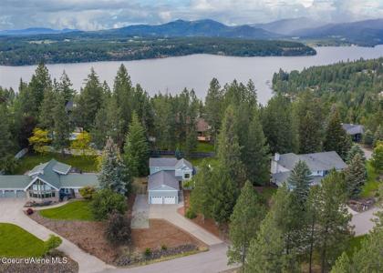 2448 E Packsaddle DR