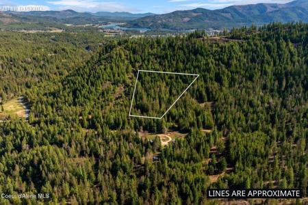 Lots 3 & 4 Cedar Acres