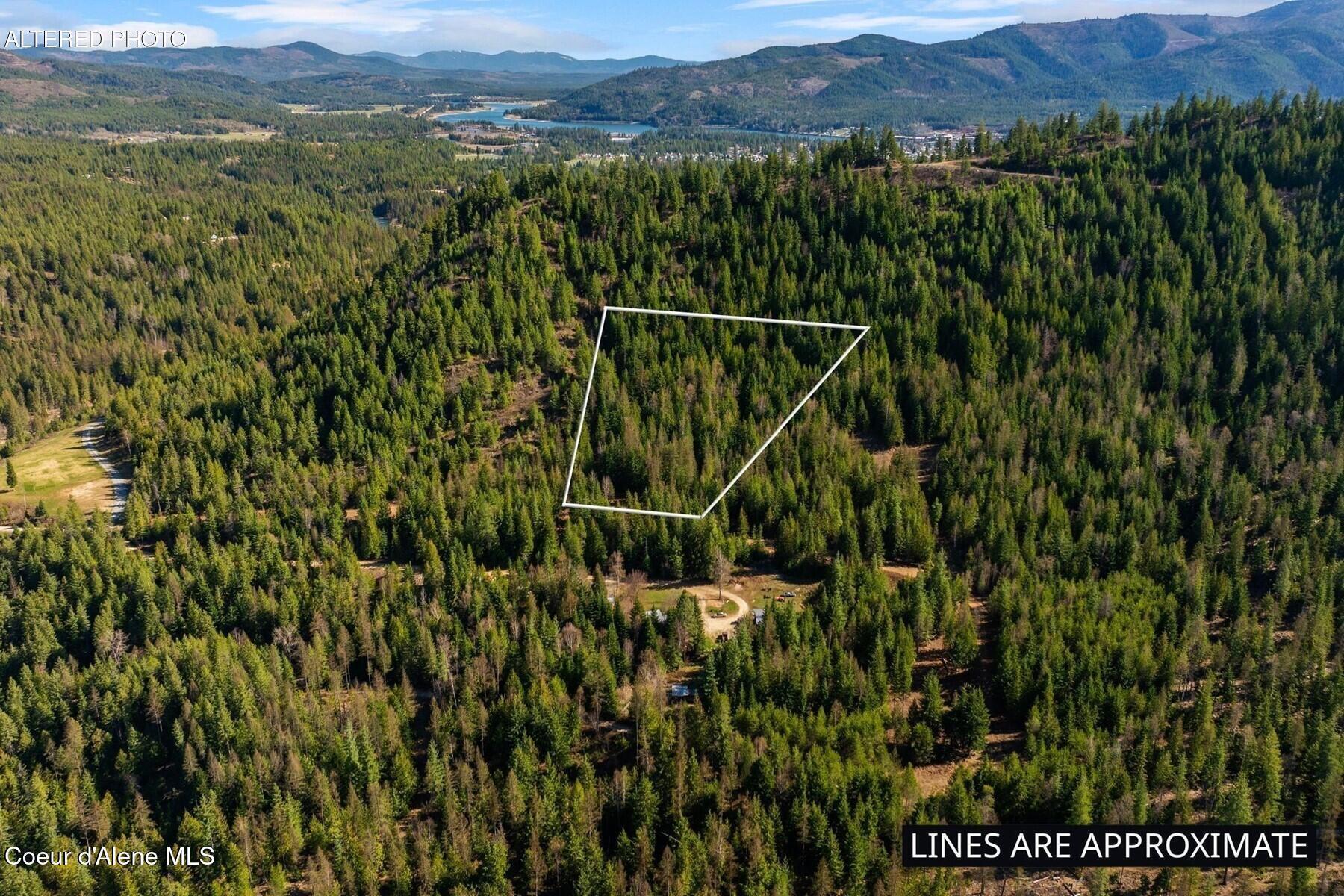 Image 1: Lot 3 Cedar Acres