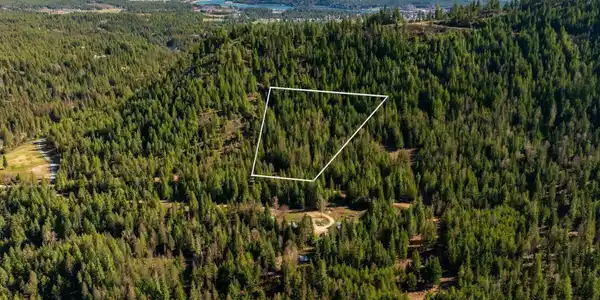 Lots 3 & 4 Cedar Acres