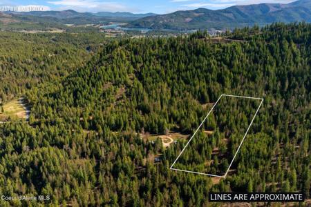Lots 1 & 2 Cedar Acres