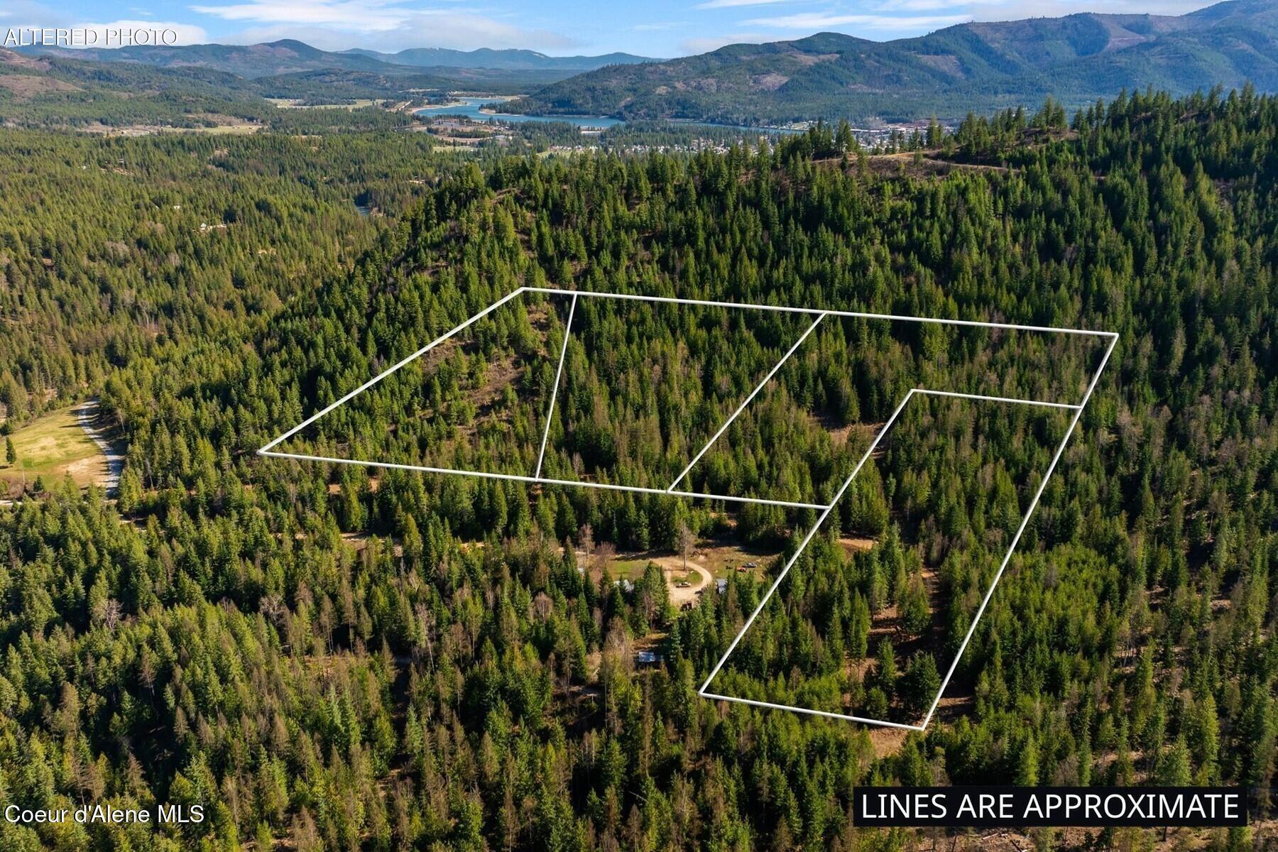 Image 1: Cedar Acres Plat