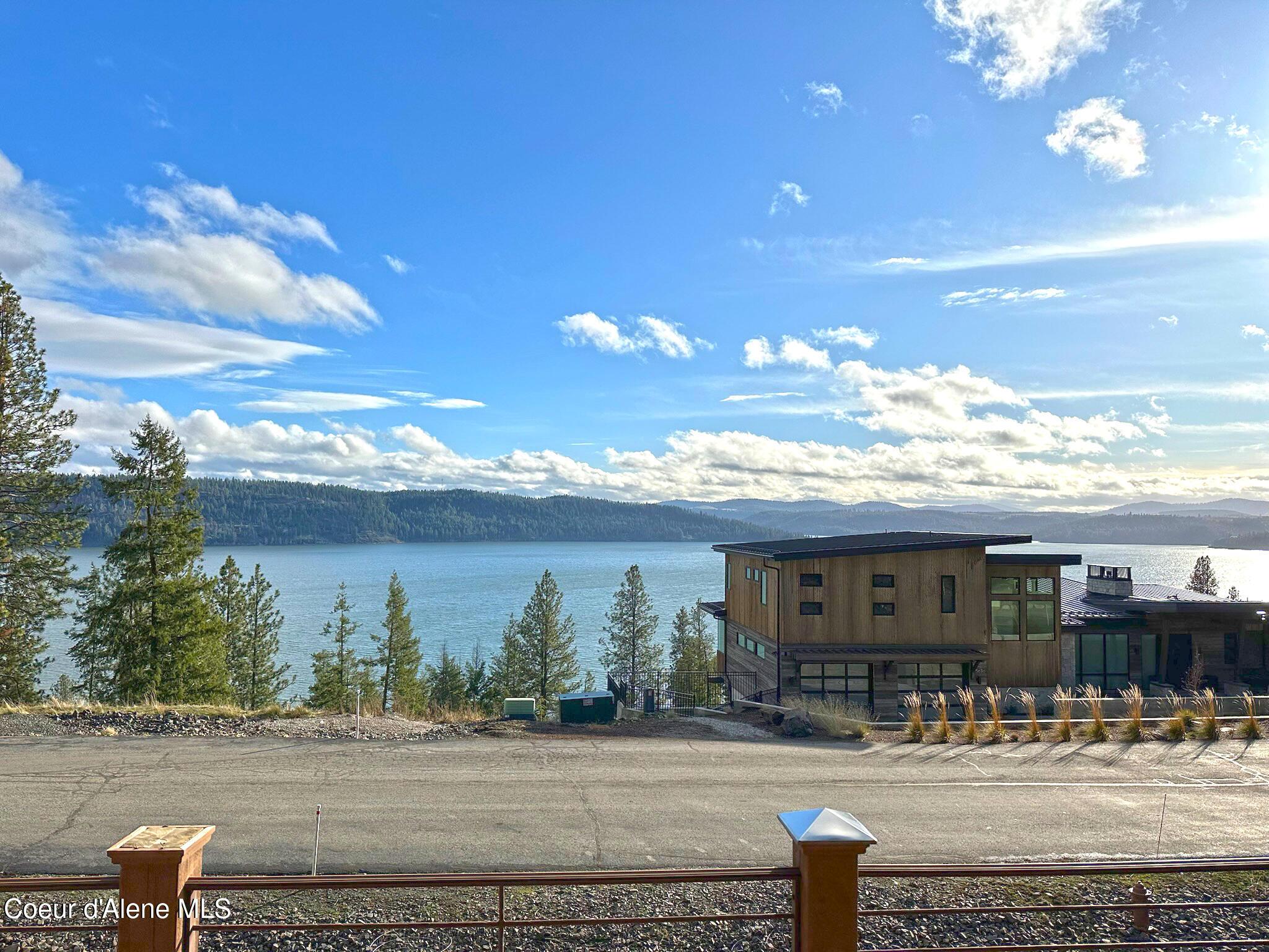 Image 3: View of Lake Coeur d'Alene