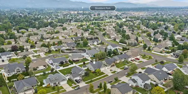 Image 3: Aerial