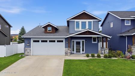 6643 N Gavin LOOP