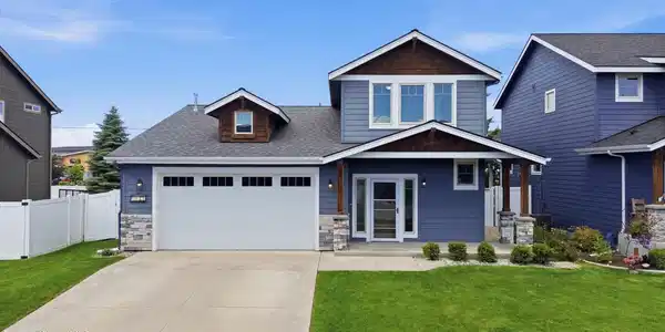 6643 N Gavin LOOP