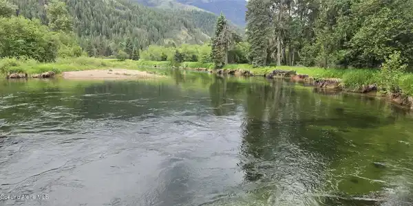 NHN Bull River Rd