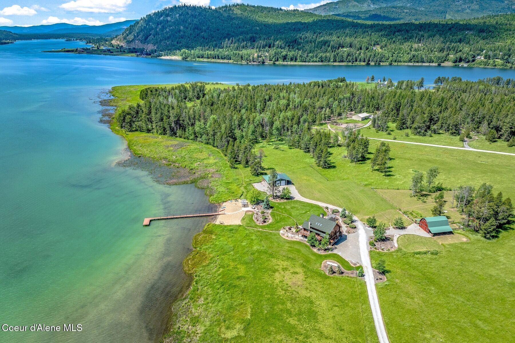 Image 1: Waterfront Estate