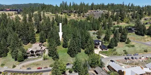 Image 4: Approximate Lot Location
