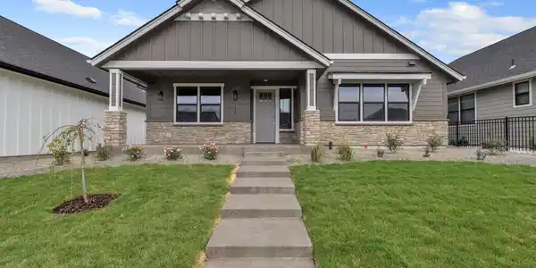 Image 2: Actual Home