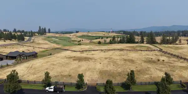 Image 3: Aerial of Lot 309