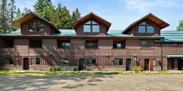 40 Vacation CT Unit 4