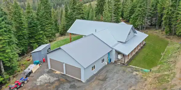 414 Joan's Road