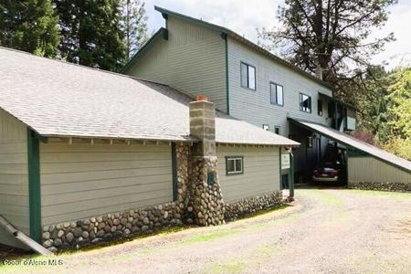 266 Falcon Ridge RD