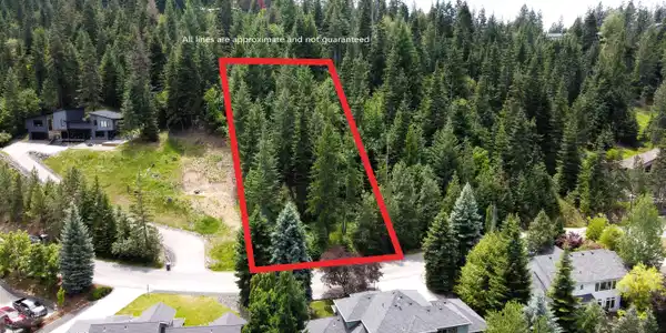 Image 2: marked property view