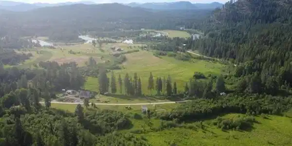 1787 Mud Gulch RD