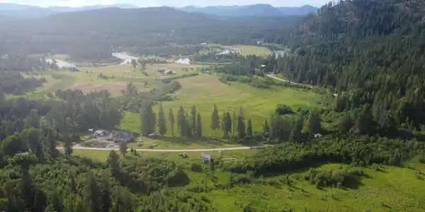1787 Mud Gulch RD