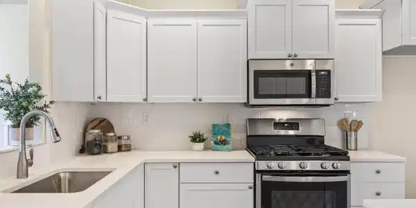 Image 3: Jackson - Kitchen 2