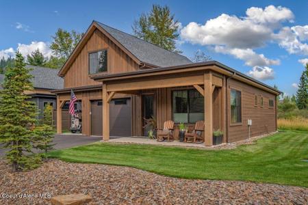 107 Oxbow RD