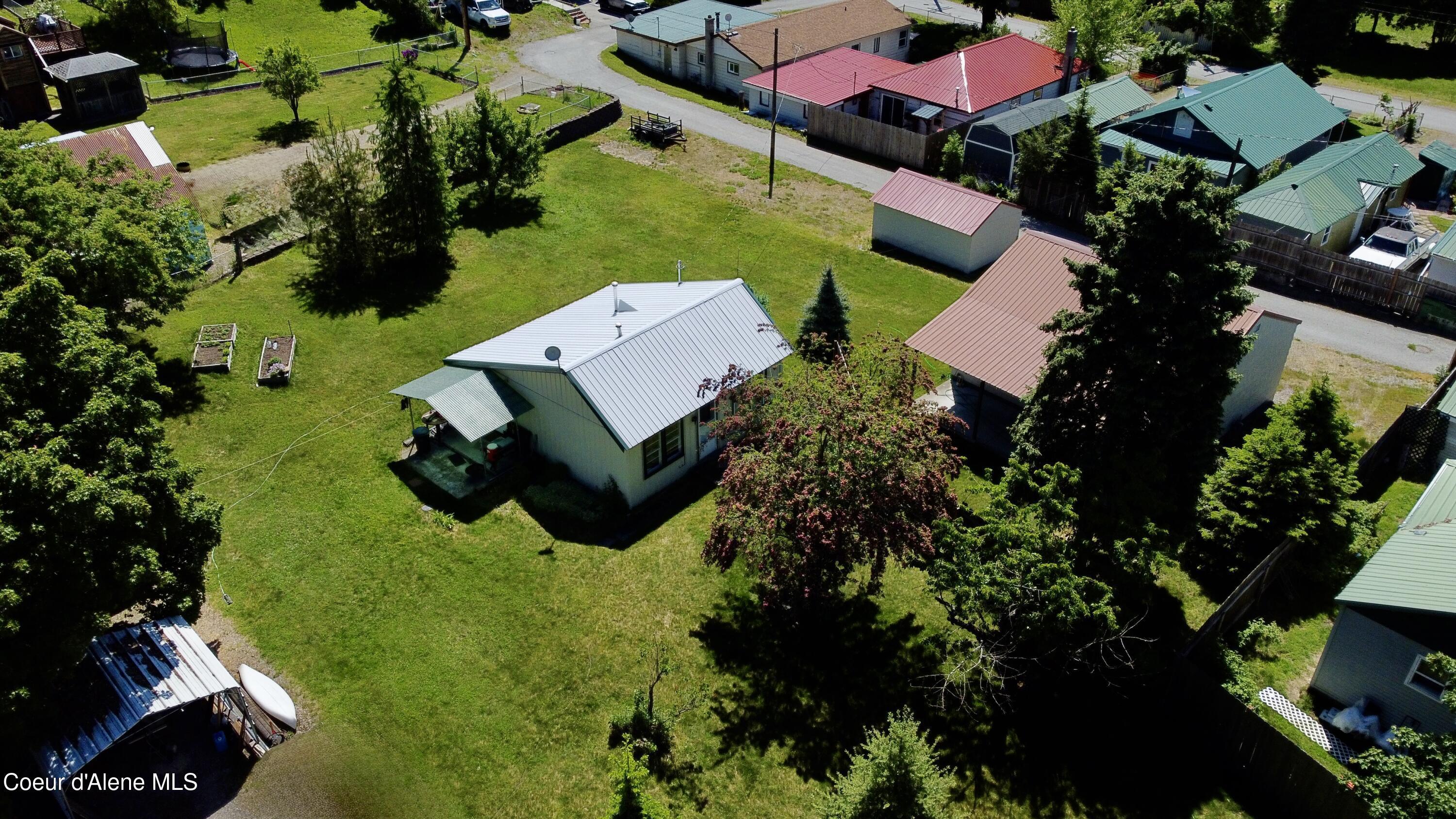 Image 1: Aerial of Full Property