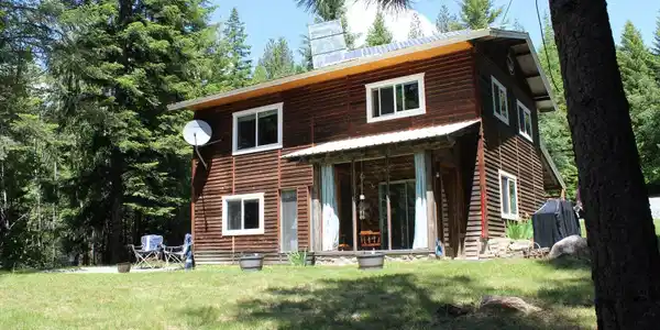 788 Gold Cup Mountain Rd