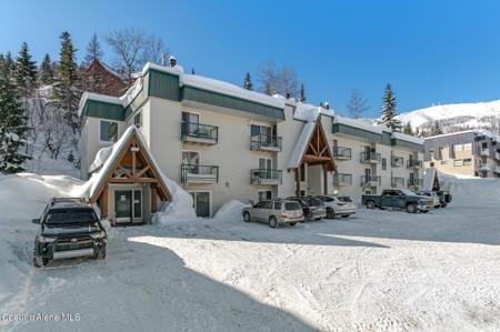515 Northwest Passage Unit #17