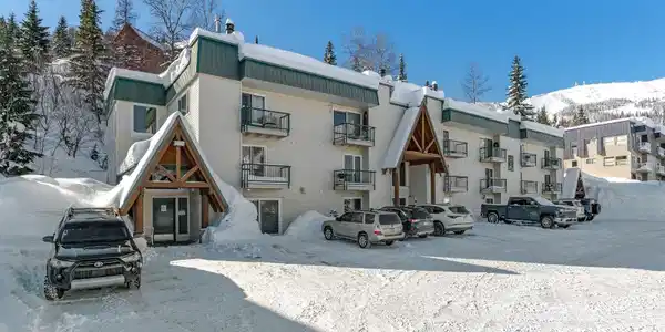 515 Northwest Passage Unit #17