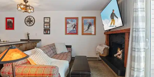 Image 4: Bright Mountain View Condo