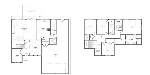 Image 2: Floorplan