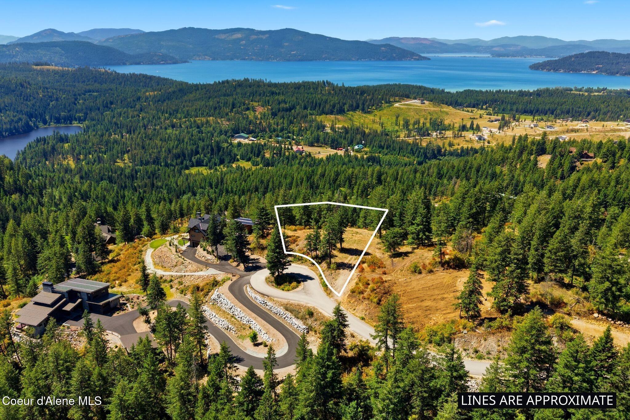 Image 4: 1.97 Acres with Building Pad