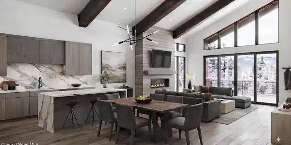 Image 3: Rendering