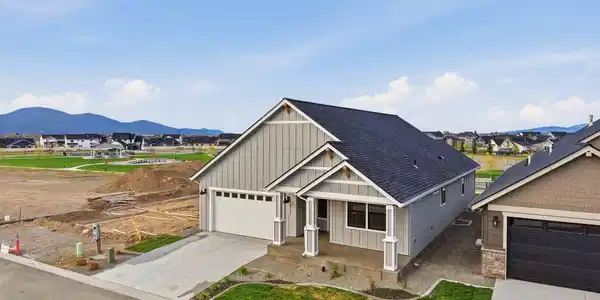 Image 2: Actual Home