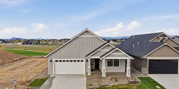 Image 3: Actual Home