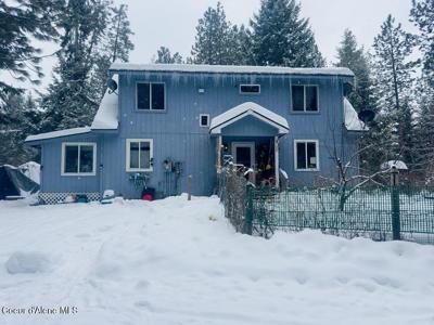 27330 N Timber Ridge RD